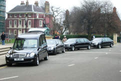 Funeral Directors